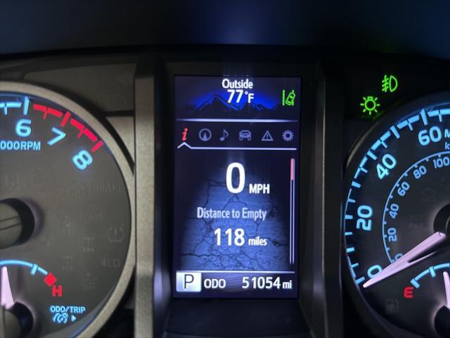 used 2019 Toyota Tacoma car, priced at $29,000