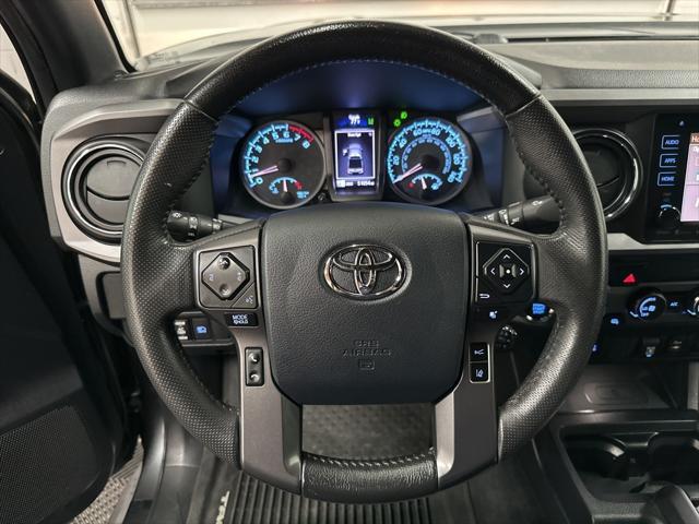 used 2019 Toyota Tacoma car, priced at $29,000