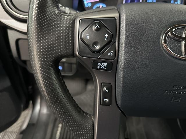 used 2019 Toyota Tacoma car, priced at $29,000