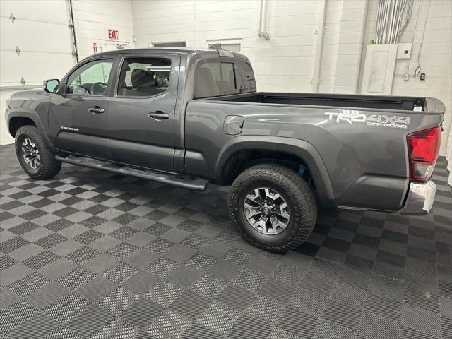 used 2019 Toyota Tacoma car, priced at $29,000