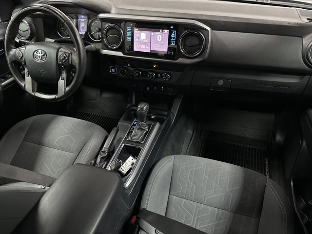 used 2019 Toyota Tacoma car, priced at $29,000