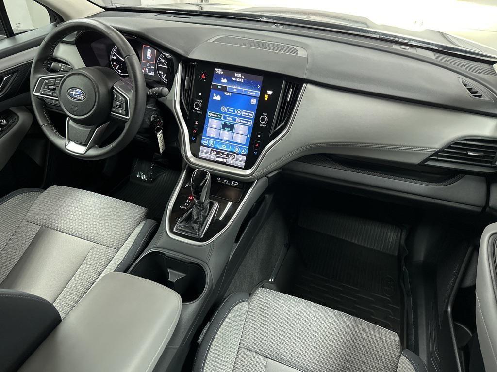 used 2023 Subaru Outback car, priced at $22,495
