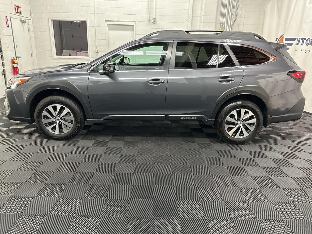 used 2023 Subaru Outback car, priced at $22,495