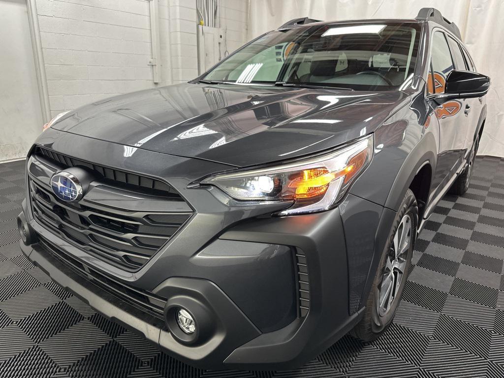 used 2023 Subaru Outback car, priced at $22,495