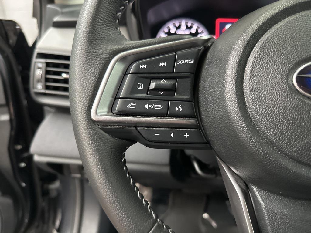 used 2023 Subaru Outback car, priced at $22,495