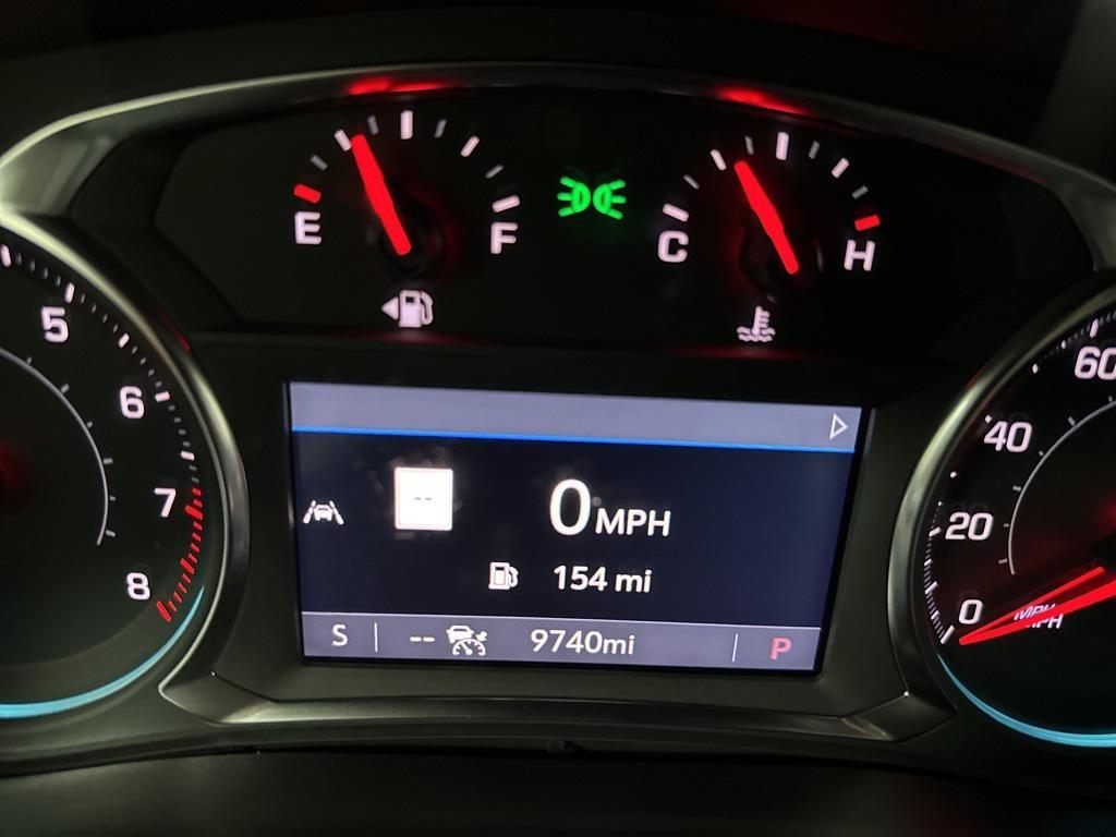 used 2023 Chevrolet Traverse car, priced at $32,495