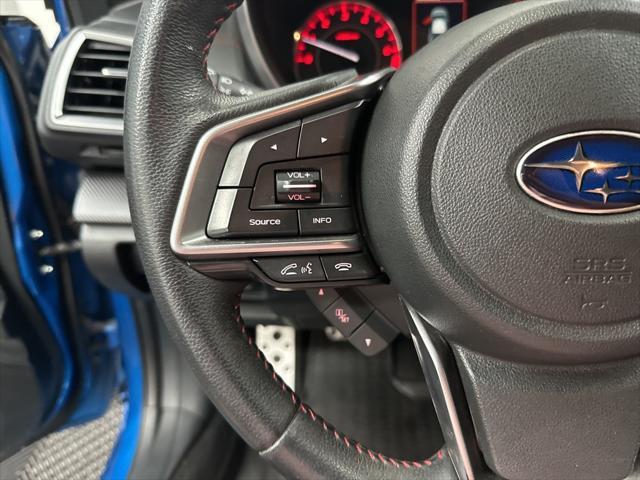 used 2020 Subaru Impreza car, priced at $15,000