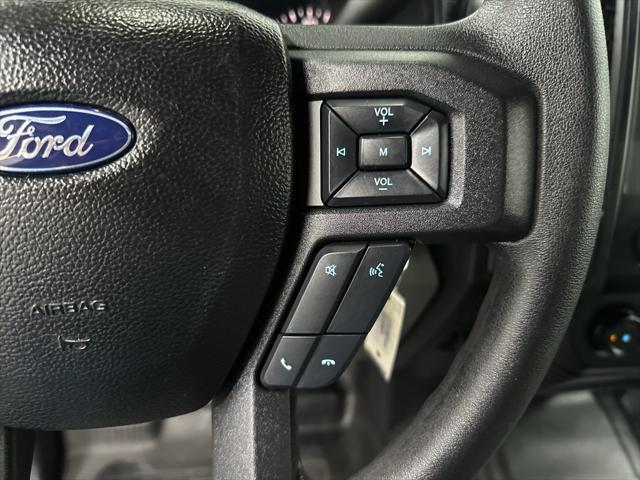 used 2020 Ford F-150 car, priced at $21,000