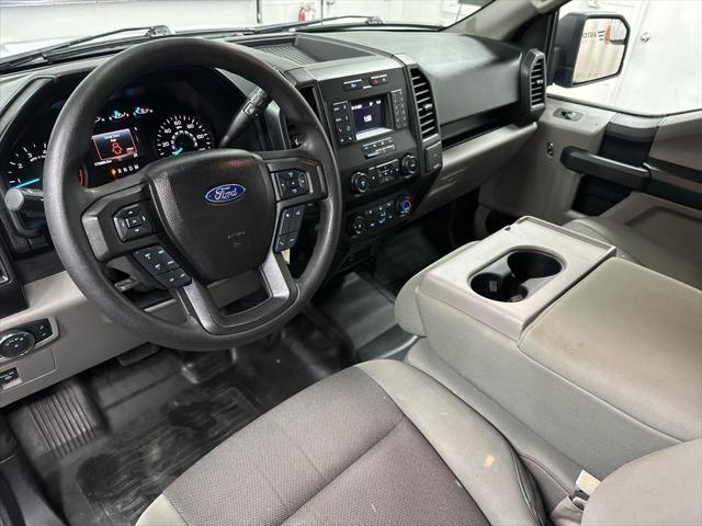 used 2020 Ford F-150 car, priced at $21,000