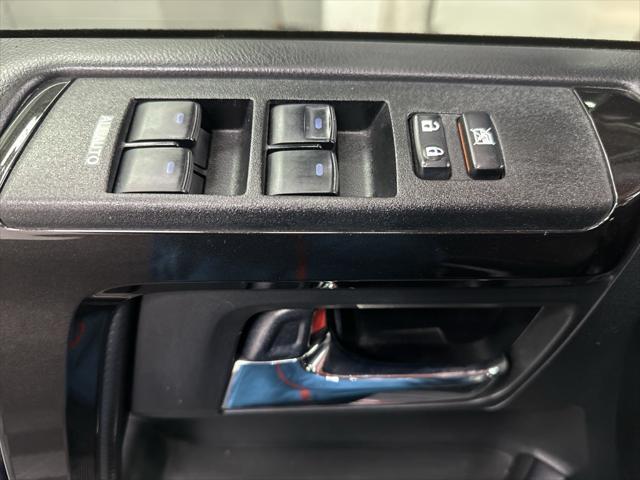 used 2021 Toyota 4Runner car, priced at $32,000