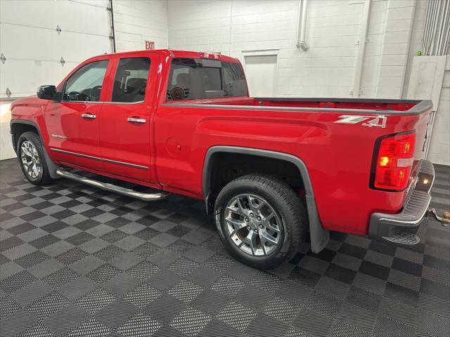 used 2014 GMC Sierra 1500 car, priced at $18,500