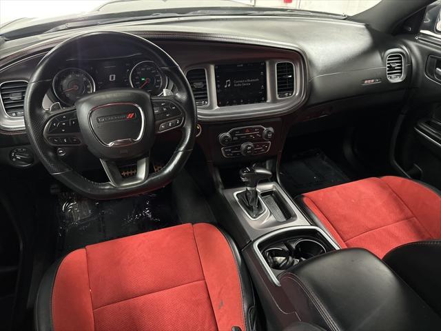 used 2023 Dodge Charger car, priced at $46,500