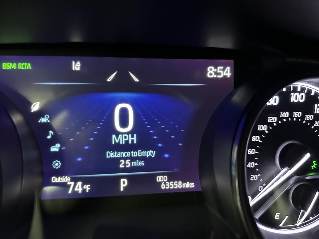 used 2021 Toyota Camry car, priced at $20,500