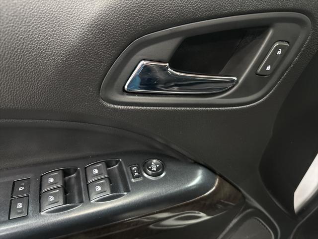 used 2021 GMC Canyon car, priced at $27,000