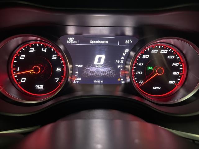 used 2022 Dodge Charger car, priced at $51,000