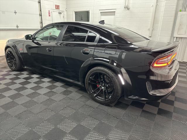 used 2022 Dodge Charger car, priced at $53,000