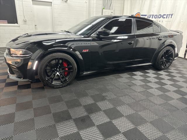 used 2022 Dodge Charger car, priced at $51,000