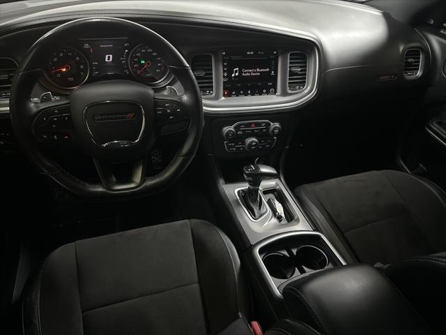 used 2022 Dodge Charger car, priced at $51,000
