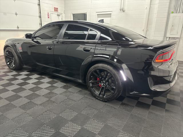 used 2022 Dodge Charger car, priced at $51,000