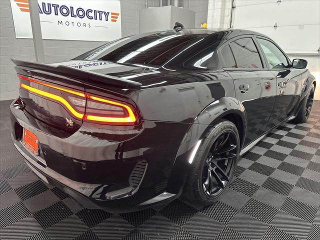 used 2022 Dodge Charger car, priced at $53,000