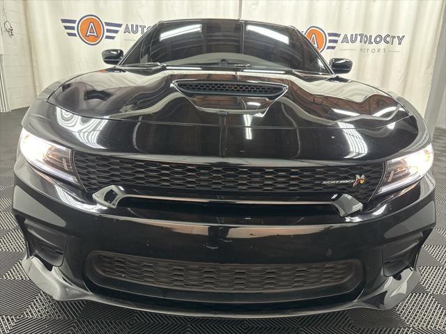 used 2022 Dodge Charger car, priced at $51,000