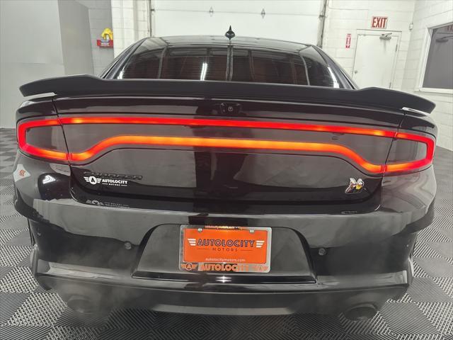 used 2022 Dodge Charger car, priced at $51,000