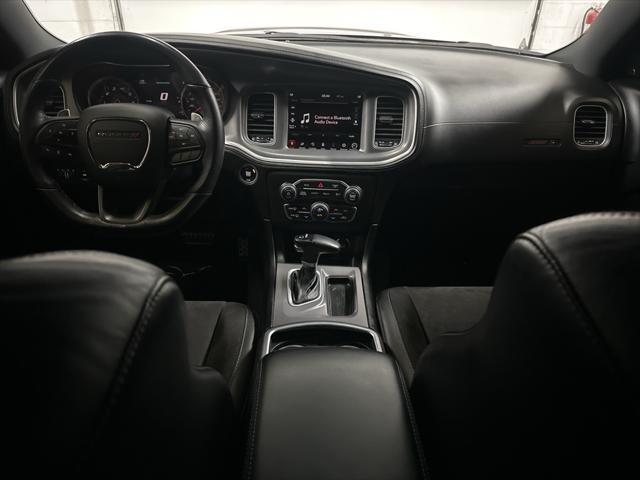 used 2022 Dodge Charger car, priced at $52,000