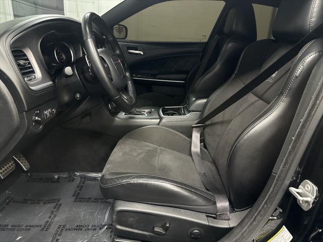 used 2022 Dodge Charger car, priced at $52,000