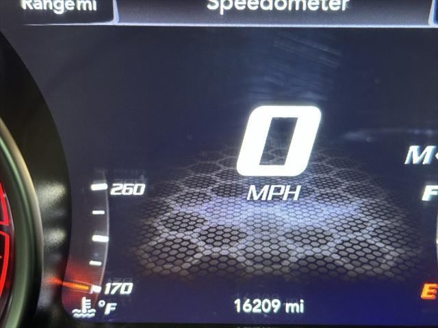 used 2022 Dodge Charger car, priced at $53,000