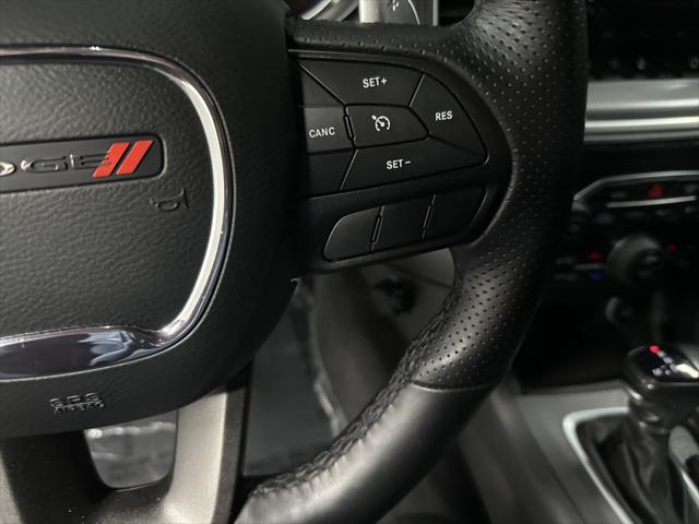 used 2022 Dodge Charger car, priced at $51,000