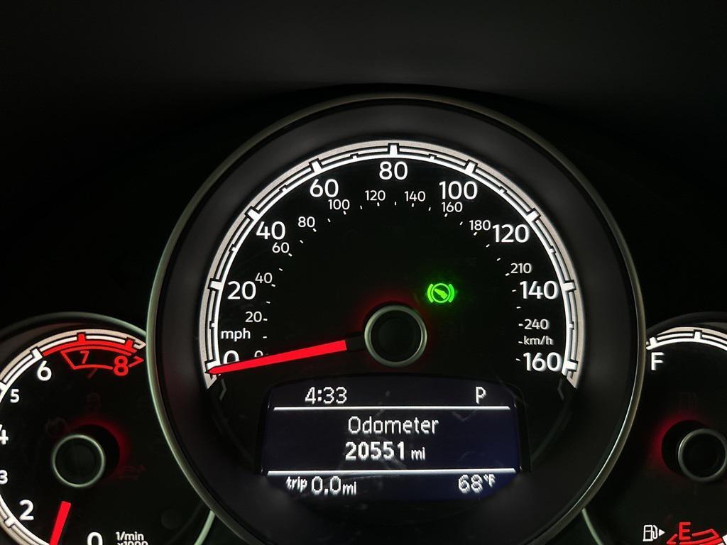 used 2019 Volkswagen Beetle car, priced at $27,000