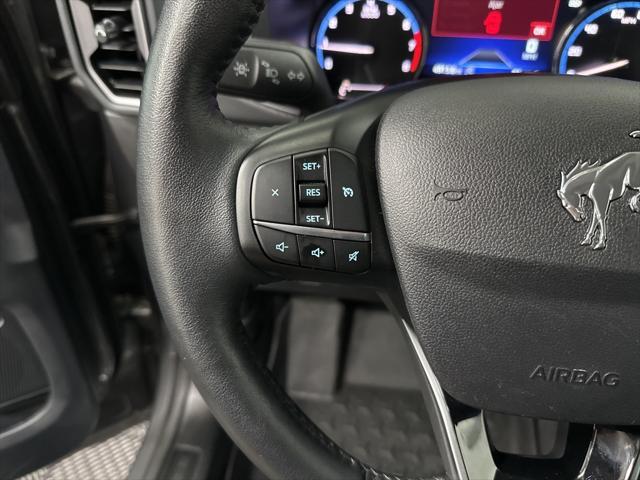 used 2023 Ford Bronco Sport car, priced at $25,000