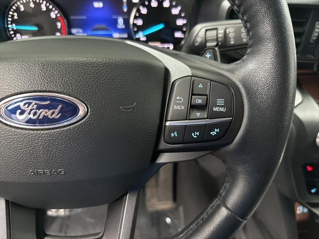 used 2020 Ford Explorer car, priced at $23,000