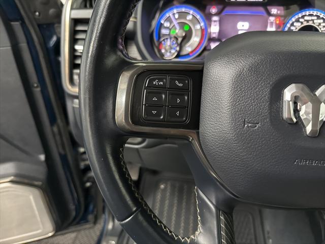 used 2022 Ram 2500 car, priced at $51,500