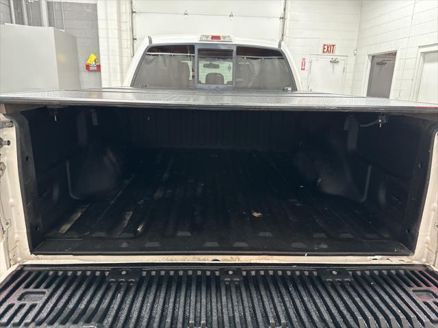 used 2014 Ford F-150 car, priced at $17,500