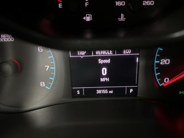 used 2022 Chevrolet Colorado car, priced at $26,000
