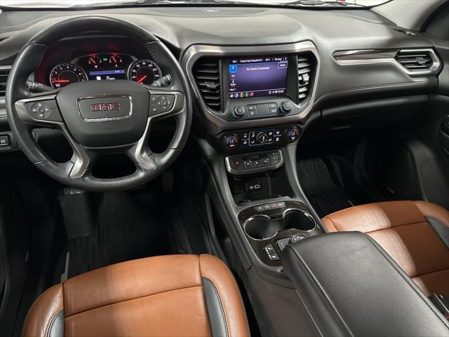 used 2020 GMC Acadia car, priced at $26,000
