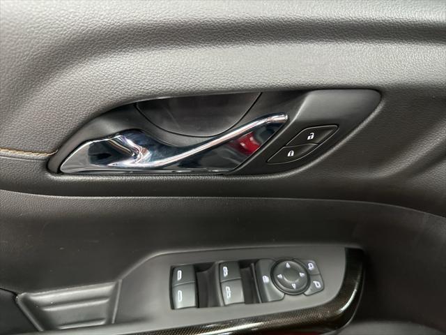 used 2020 GMC Acadia car, priced at $26,000