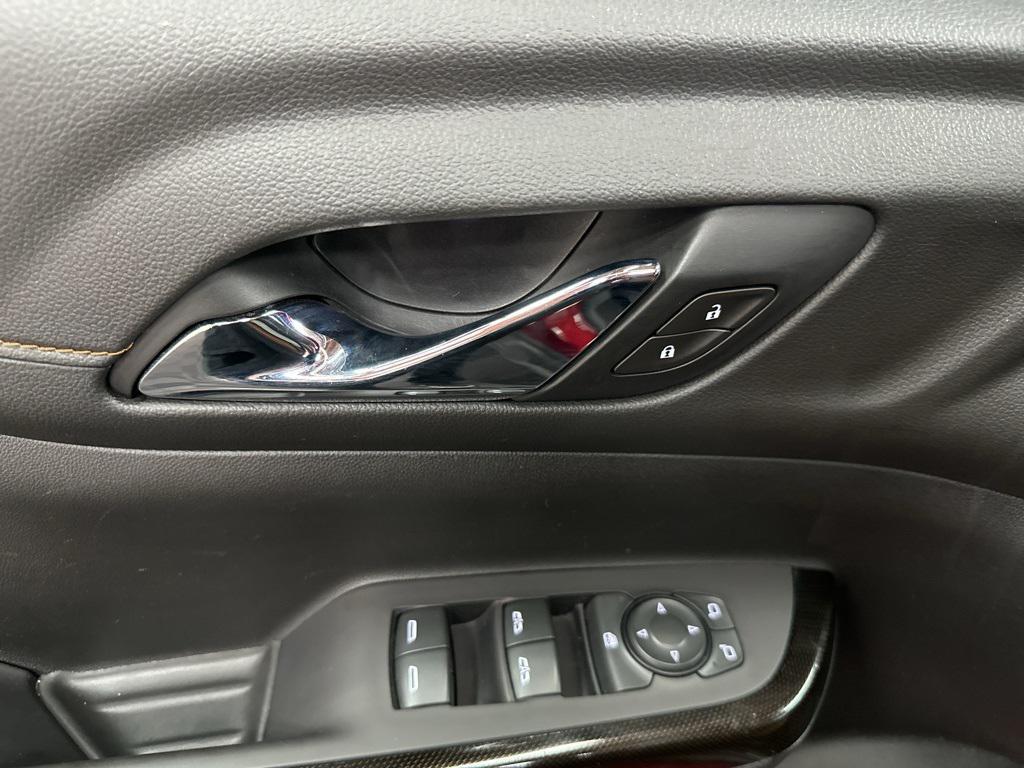 used 2020 GMC Acadia car, priced at $24,800