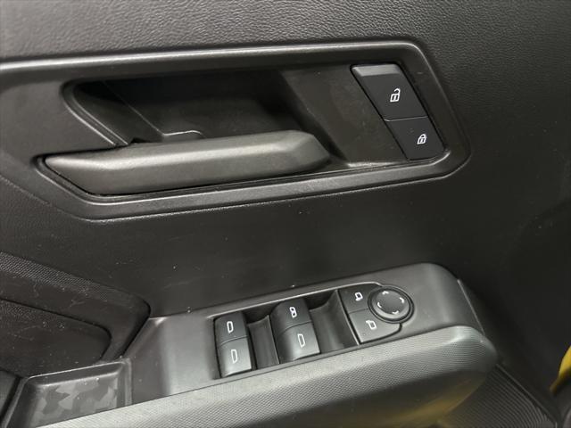 used 2023 Chevrolet Colorado car, priced at $32,000