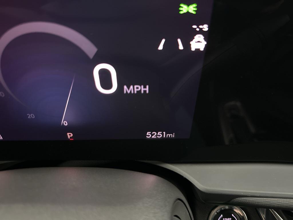 used 2025 Buick Envista car, priced at $18,500