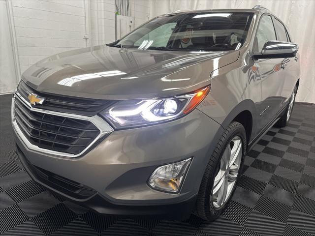 used 2019 Chevrolet Equinox car, priced at $18,000