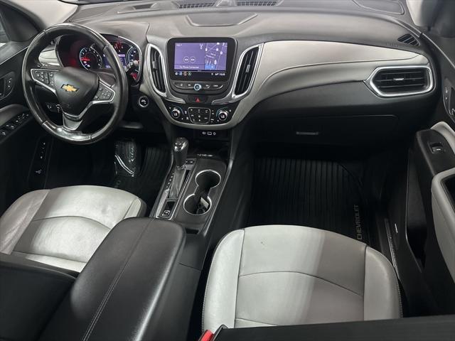 used 2019 Chevrolet Equinox car, priced at $18,000