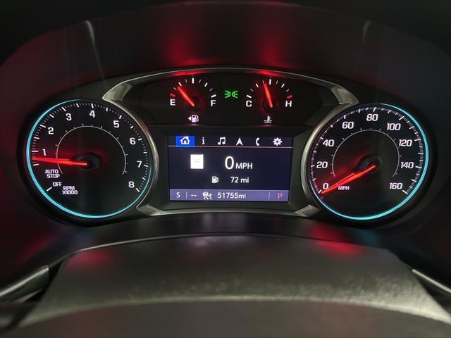 used 2019 Chevrolet Equinox car, priced at $18,000
