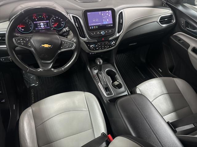 used 2019 Chevrolet Equinox car, priced at $18,000