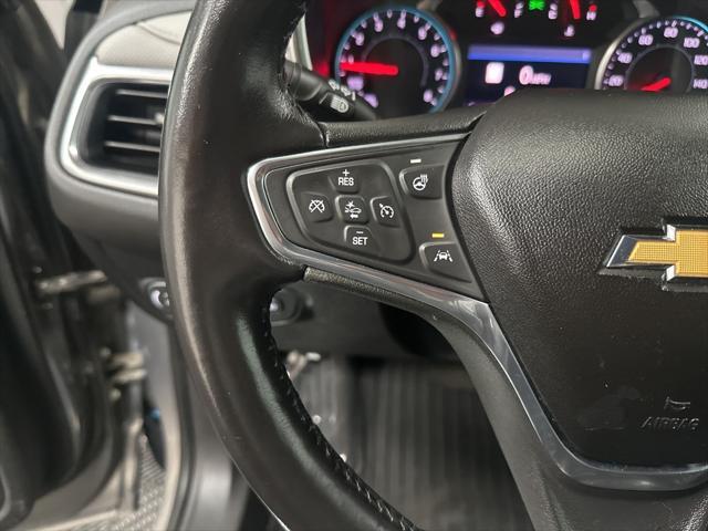 used 2019 Chevrolet Equinox car, priced at $18,000