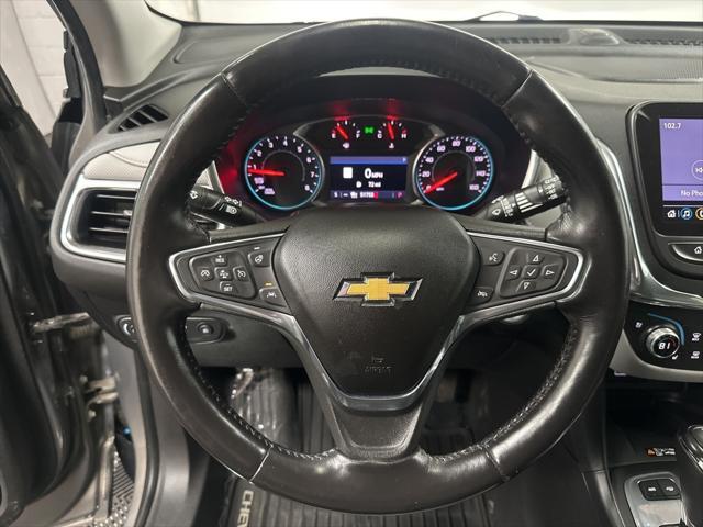 used 2019 Chevrolet Equinox car, priced at $18,000