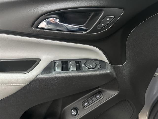 used 2019 Chevrolet Equinox car, priced at $18,000