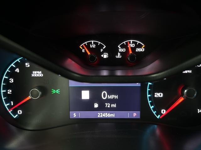 used 2021 Chevrolet Colorado car, priced at $32,000