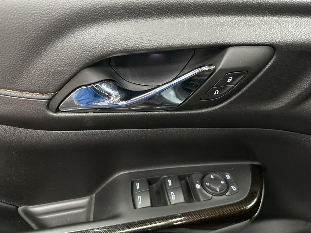 used 2023 GMC Acadia car, priced at $30,000